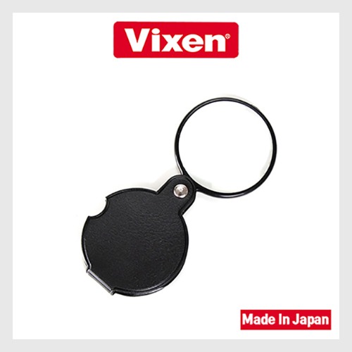 Vixen Folding Pocket Magnifier 접이식 포켓 돋보기 NO.41361