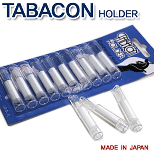 TABACON HOLDER 타바콘 일회용 담배 파이프