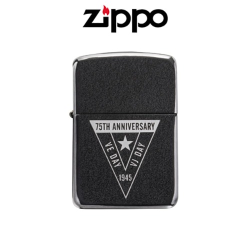지포라이터 ZIPPO VE/UJ 75th Anniversary Collectible [ Limited Edition ] 라이타