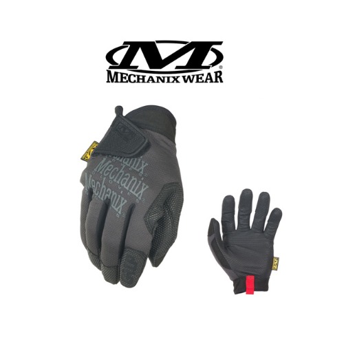 메카닉스웨어(Mechanix Wear) Tacky Grip Gloves (Wolf Grey) 장갑