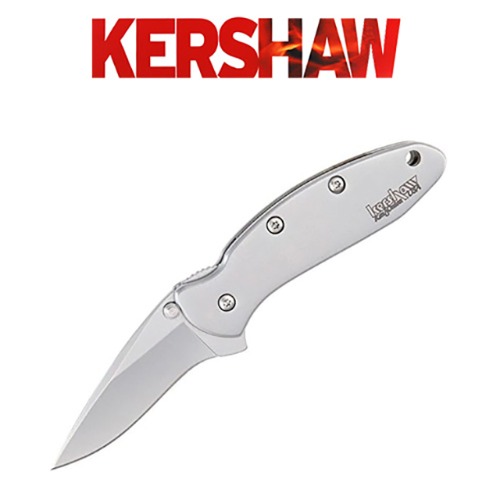 KERSHAW CHIVE Made in USA