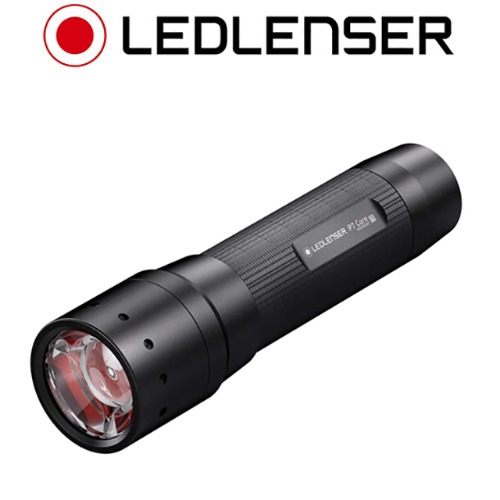 LED LENSER  P7R CORE 1400루멘 충전용/랜턴/손전등/후레쉬/레드랜서