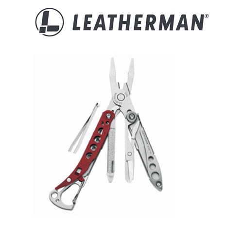 Leatherman STYLE PS 2012