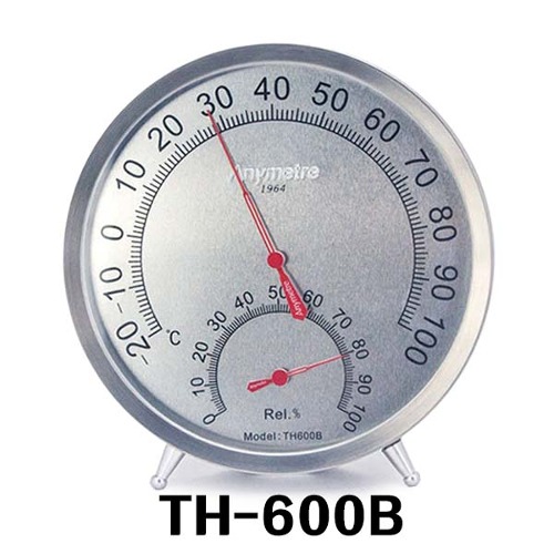 TH-600B 온습도계