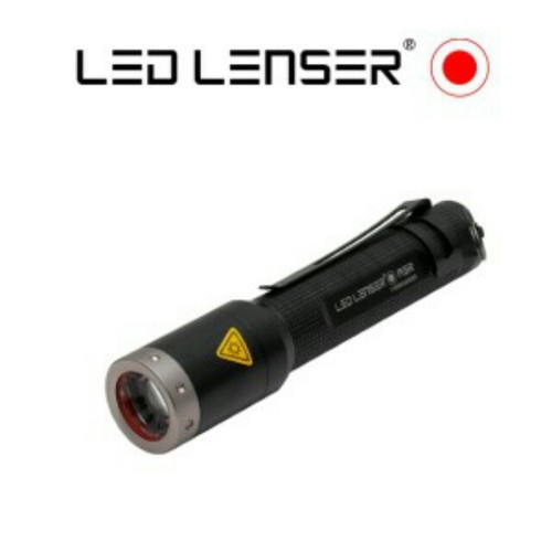 LED LENSER/M3R8303-R/렌턴