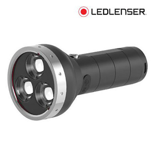 LED LENSER MT18 LED 렌턴3000루멘/손전등