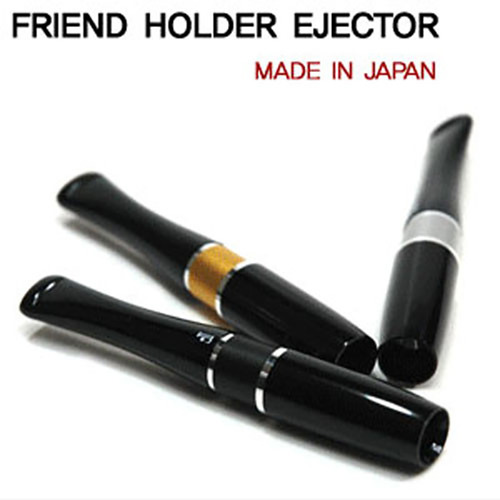 FRIEND HOLDER EJECTER 일본 파이프 금연
