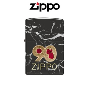 ZIPPO 49864 90TH Anniversary Design